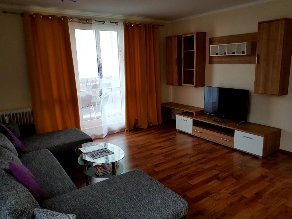 Appartement Apartment Koblenz naehe Altstadt Wilhelm-Stöppler-Platz 7, 56070 Coblence