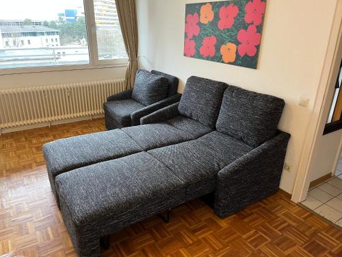 Appartement Apartment Köln Deutz Deutz-Kalker-Straße 62 Cologne