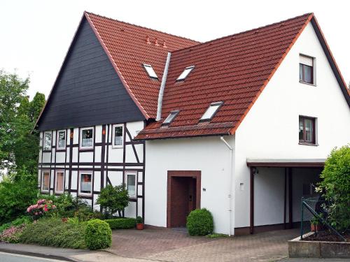 Apartment Kopei Eschenbruch allemagne
