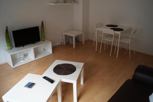 Appartement Apartment Krefeld City Elisabethstr. 37 Krefeld