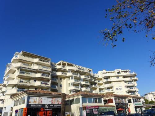 Apartment L'Aétius Fréjus france