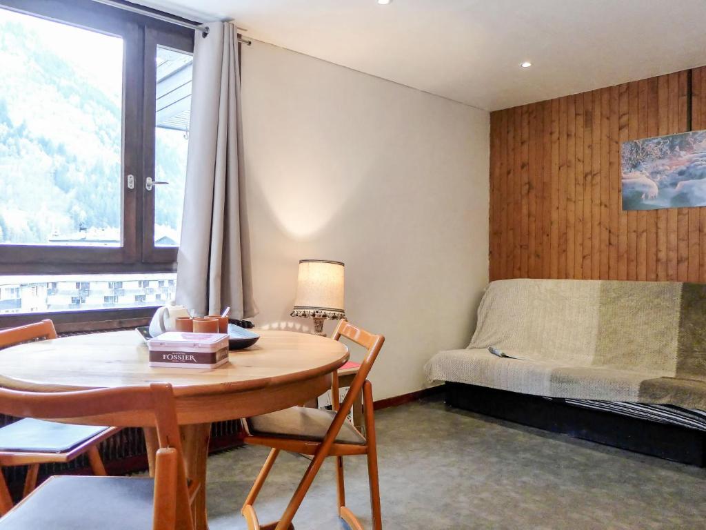 Appartement Apartment L'Aiguille du Midi-2 , 74400 Chamonix-Mont-Blanc