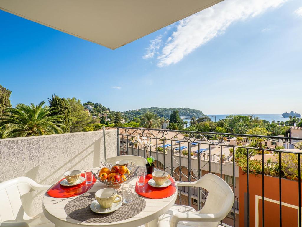 Appartement Apartment L'Ange Gardien , 6230 Beaulieu-sur-Mer