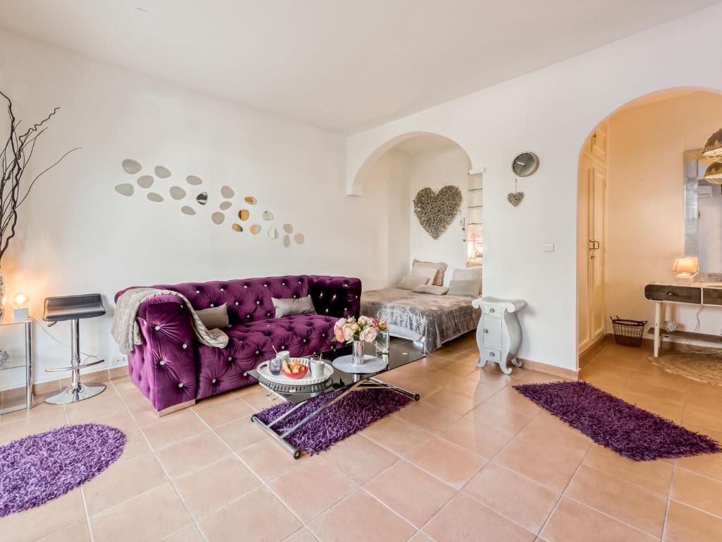 Appartement Apartment L'Armorial , 06400 Cannes