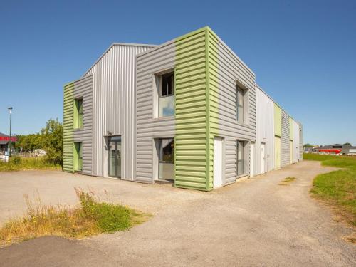 Apartment L'atelier Cancale france