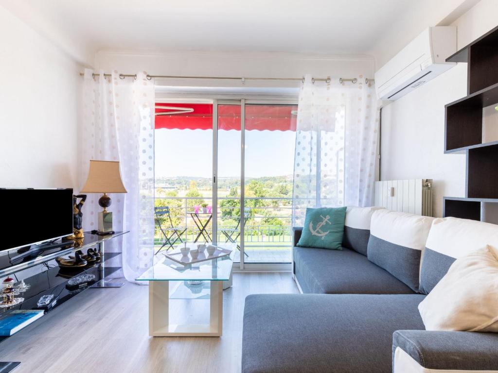 Appartement Apartment L'Auteuil , 06800 Cagnes-sur-Mer