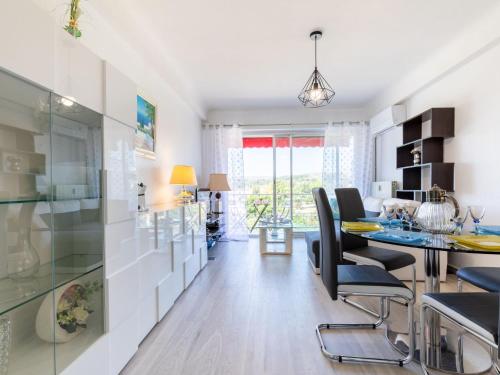 Apartment L'Auteuil Cagnes-sur-Mer france