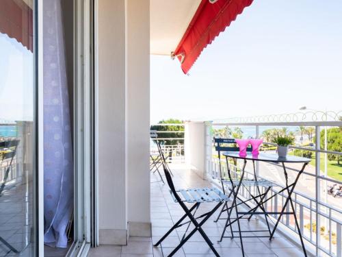 Appartement Apartment L'Auteuil  Cagnes-sur-Mer