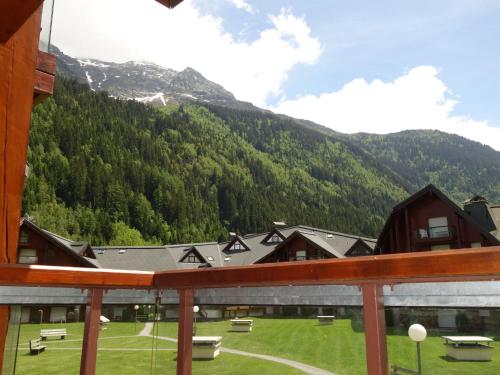 Apartment L'Enclave I et J-7 Les Contamines-Montjoie france