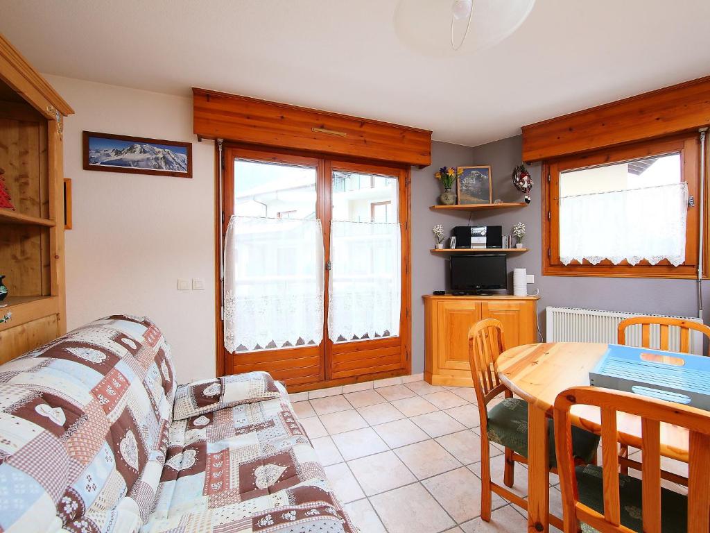 Appartement Apartment L'Espace Montagne-8 , 74400 Chamonix-Mont-Blanc