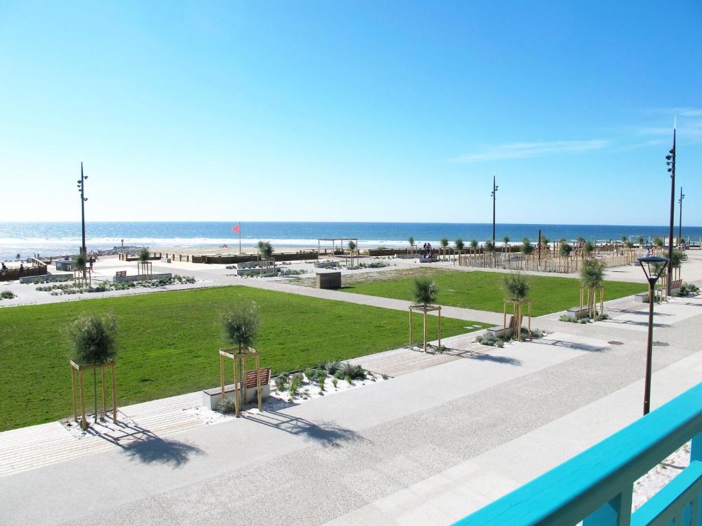 Appartement Apartment L'Oustalet-3 , 40200 Mimizan-Plage