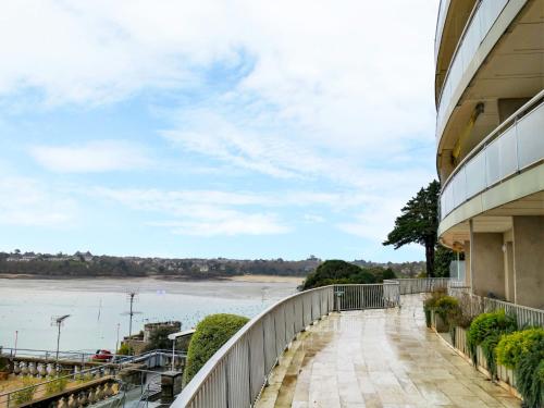 Apartment La Baie Dinard france