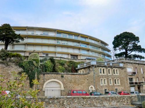 Appartement Apartment La Baie  Dinard