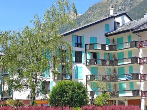 Apartment La Balme Chamonix-Mont-Blanc france