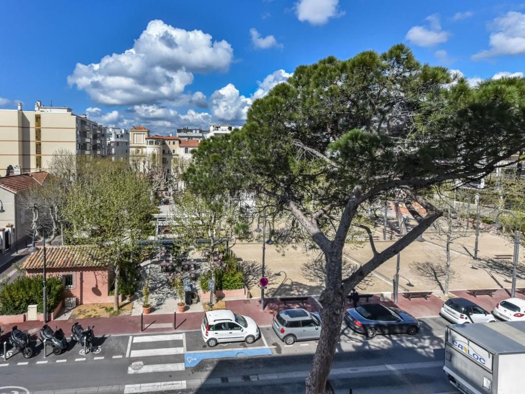 Appartement Apartment La Brise , 06400 Cannes