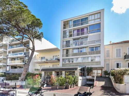 Apartment La Brise Cannes france