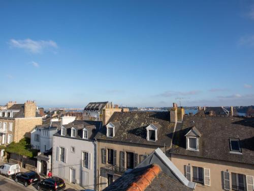 Apartment La Brise Dinard france