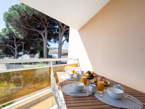 Apartment La Calypso Cavalaire-sur-Mer france