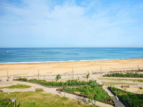 Apartment La Centrale Soorts-Hossegor france