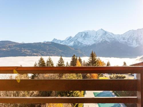 Appartement Apartment La Christaz  Saint-Gervais-les-Bains