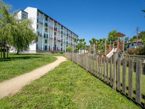 Appartement Apartment La Cité du Lac-4  St. Jean de Luz