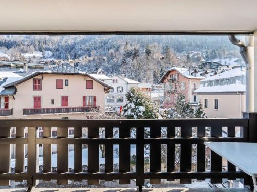 Appartement Apartment La Comtesse-10  Saint-Gervais-les-Bains