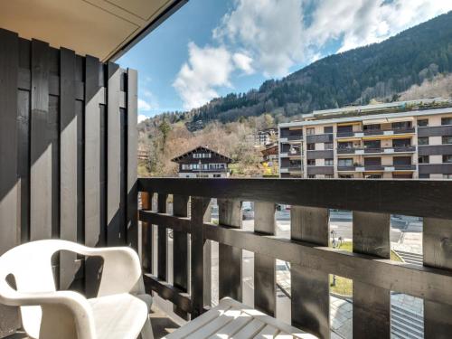 Apartment La Comtesse-9 Saint-Gervais-les-Bains france