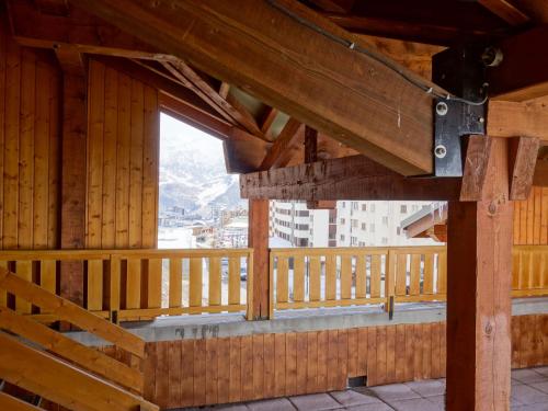 Appartement Apartment La Divaria-3  Tignes