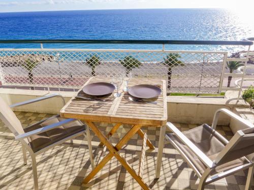 Apartment La Floride Promenade des Anglais Nice france