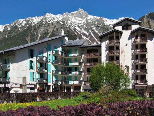 Apartment La Forclaz-2 Chamonix-Mont-Blanc france