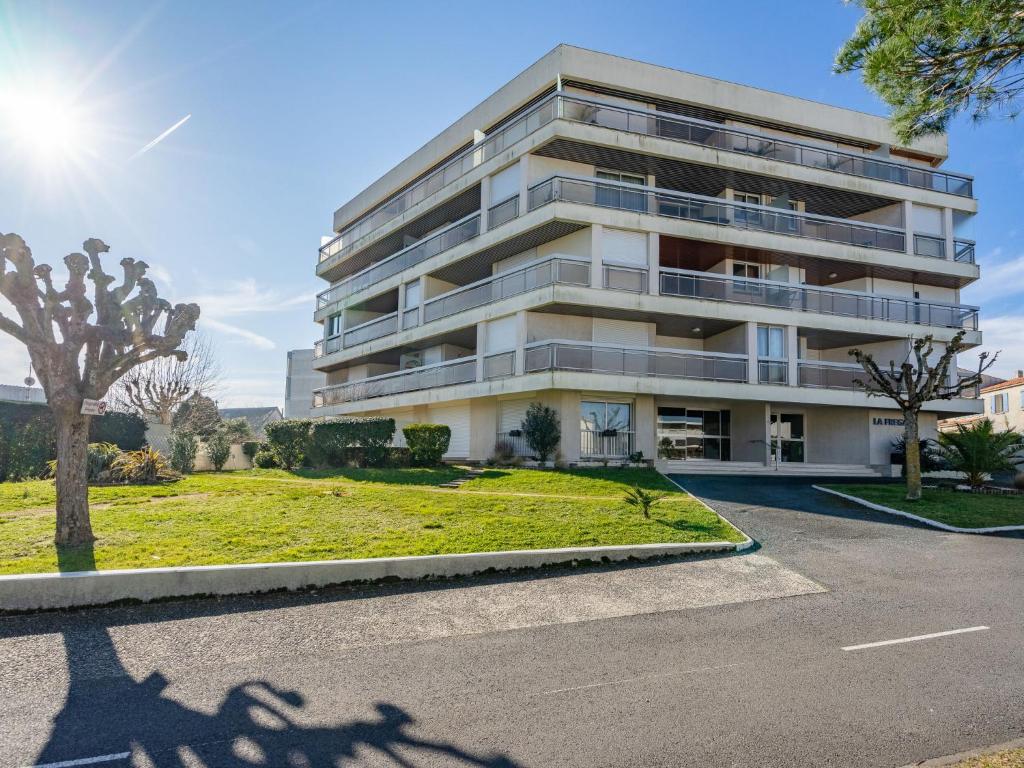 Appartement Apartment La Fregate , 17640 Vaux-sur-Mer