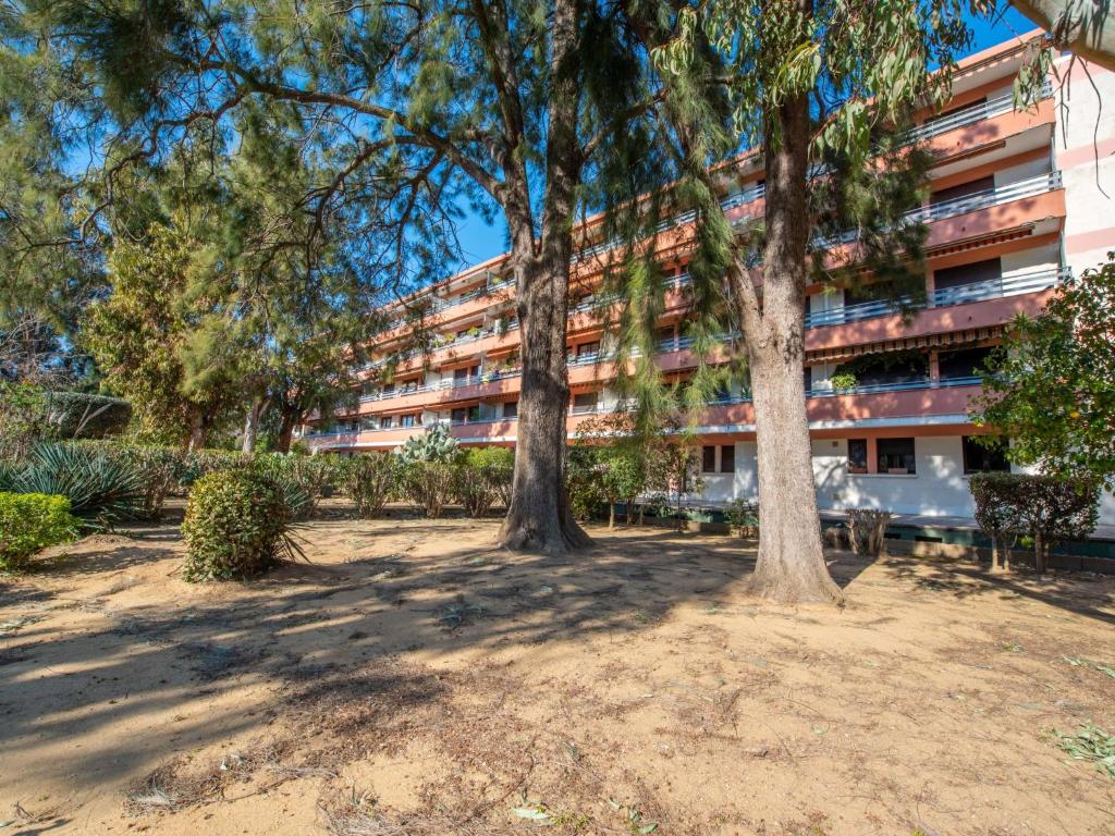 Appartement Apartment La Galère Réale , 83240 Cavalaire-sur-Mer