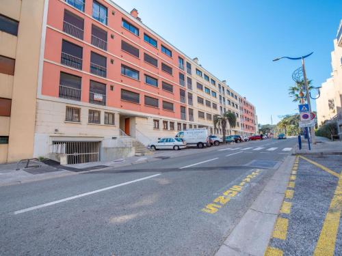 Apartment La Galère Réale Cavalaire-sur-Mer france