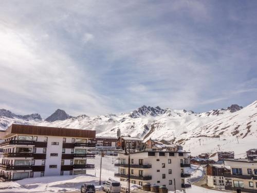 Appartement Apartment La Grande Casse-2  Tignes