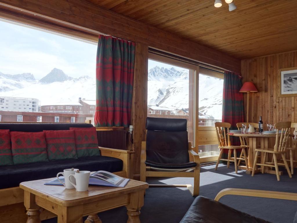 Appartement Apartment La Grande Casse-3 , 73320 Tignes