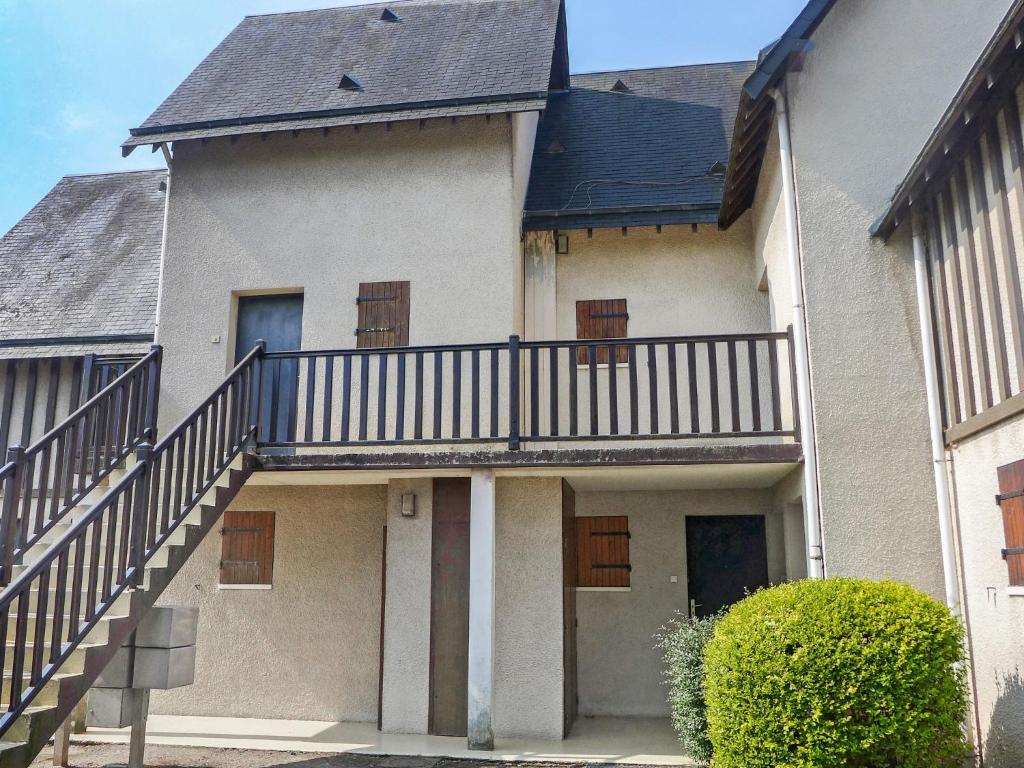 Appartement Apartment La Guillaumière , 14390 Cabourg