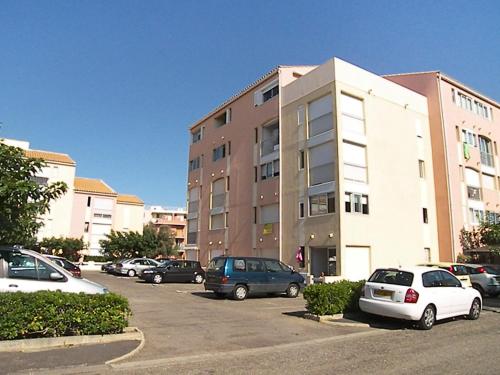 Apartment La Méditerranée Narbonne-Plage france