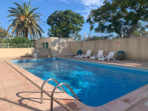 Apartment La Palme d'Or-16 Le Cap d\'Agde france