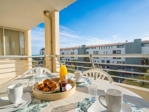 Appartement Apartment La Palme d'Or-5  Le Cap d\'Agde