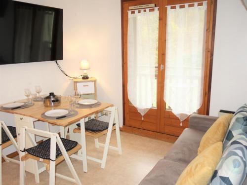 Apartment La Piste-3 Saint-Gervais-les-Bains france