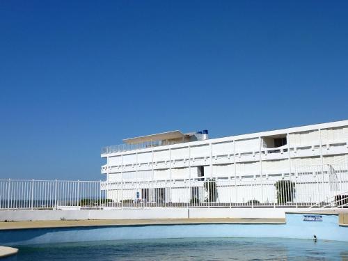 Apartment La Résidence de la Mer Le Grau-du-Roi france