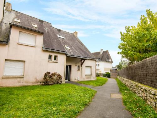 Appartement Apartment La Sauvagère-1  Carnac-Plage