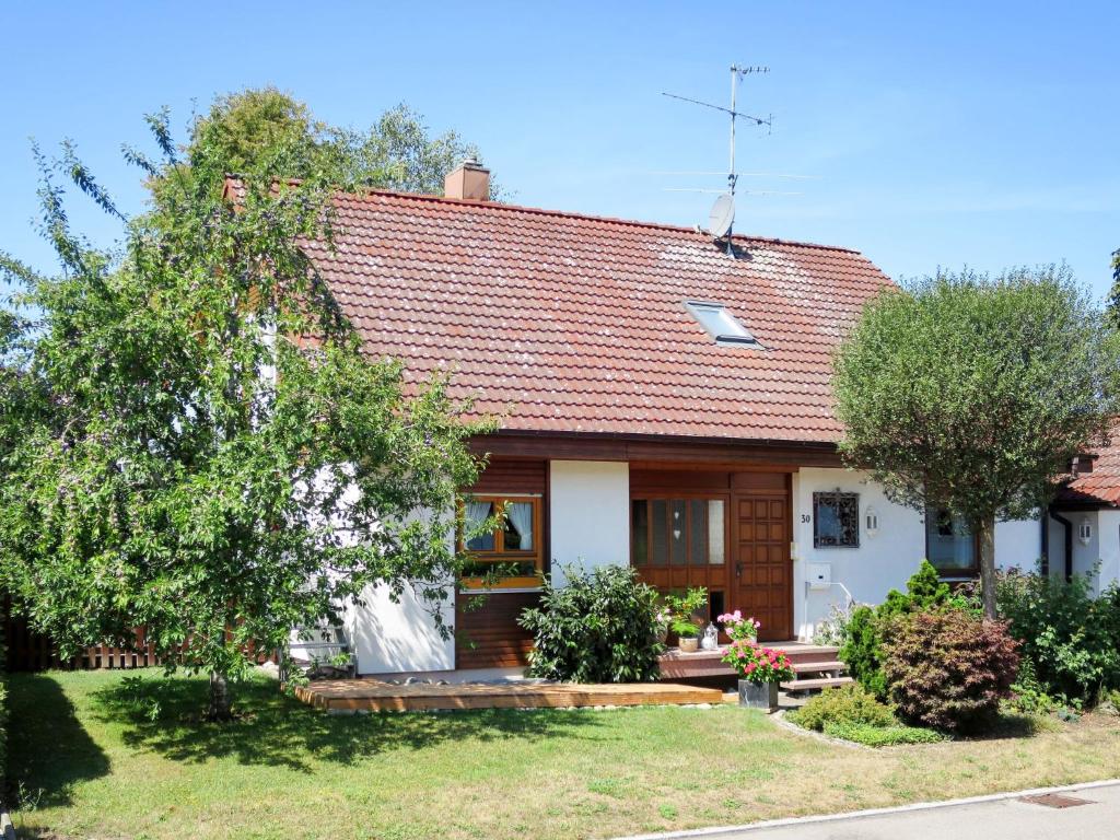 Appartement Apartment Land in Sicht , 88512 Rulfingen