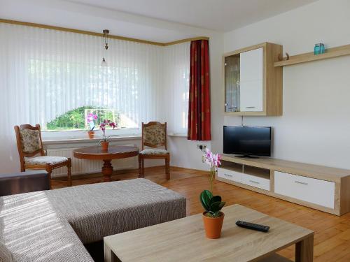 Appartement Apartment Landblick-1  Süderneuland Zwei