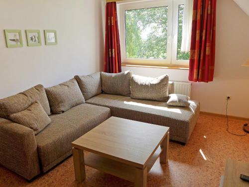 Appartement Apartment Landblick-2  Süderneuland Zwei