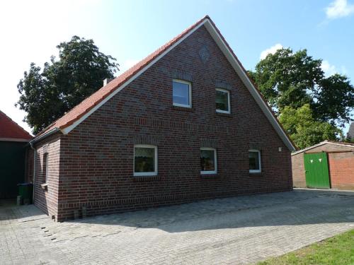 Apartment Landhaus Bischoff Südbrookmerland allemagne