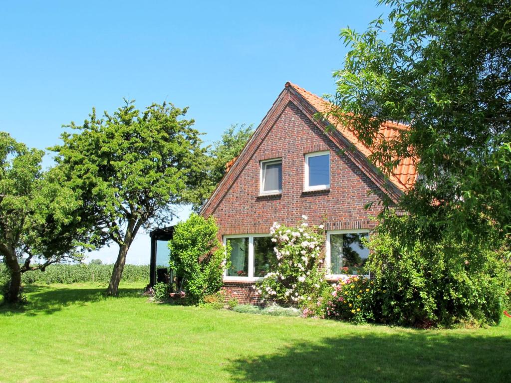 Appartement Apartment Landhaus Mahnhamm-2 , 26434 Wiarden