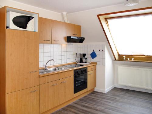Appartement Apartment Landskron-2  Wangerland-Frederikensiel