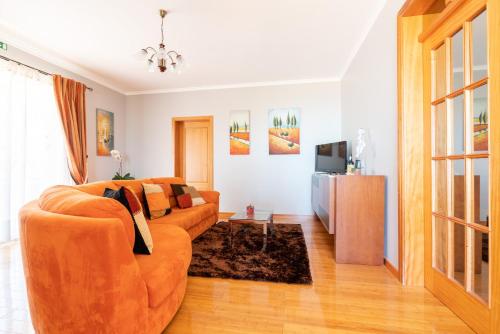 Appartement Apartment Laranjeiras ER 222 , Estrada Da Calheta Nº 663 Calheta Calheta