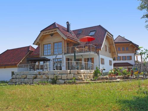 Appartement Apartment Lärche  Schönbronn